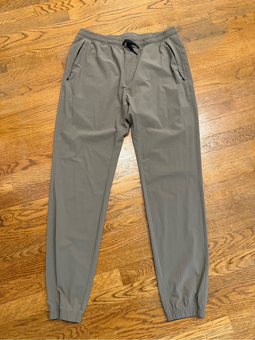 UNRL  In-Flex joggers.    Sz large